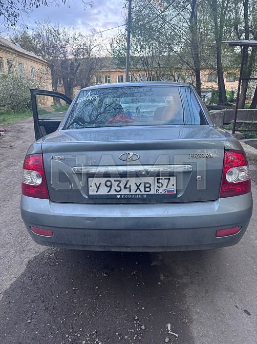 Lada Priora 2007 Донецк - изображение 5