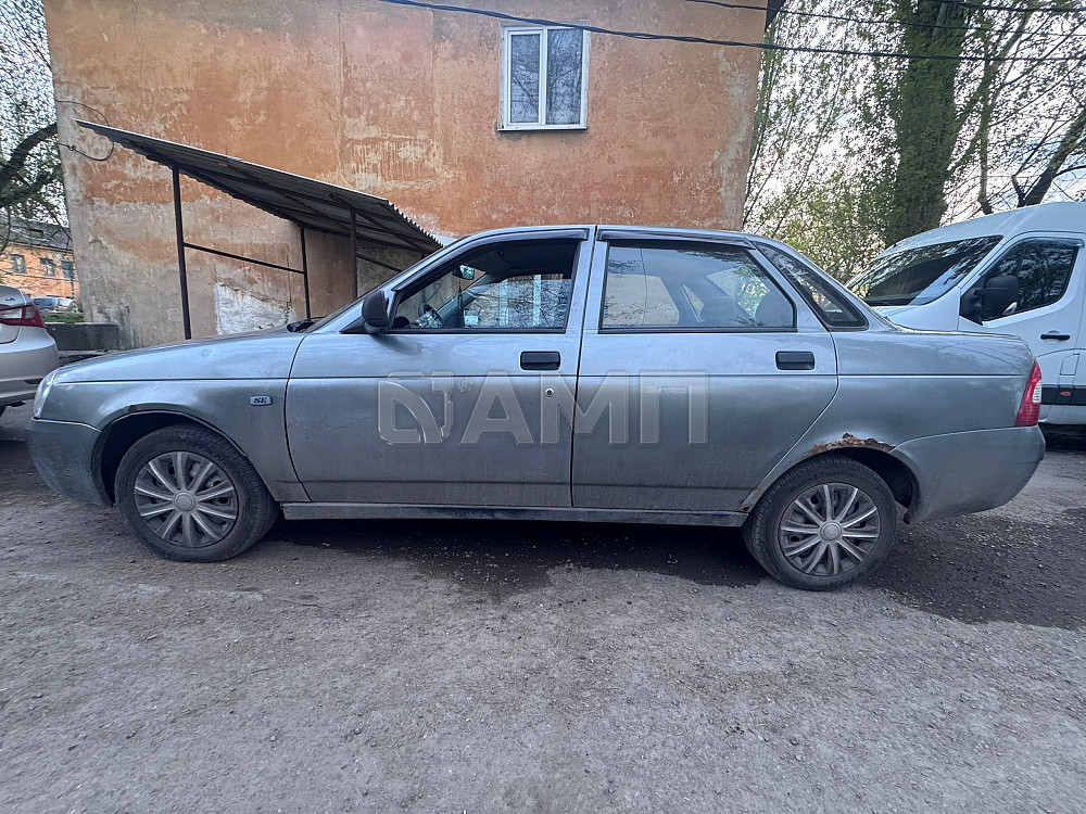 Lada Priora 2007 Донецк - изображение 3