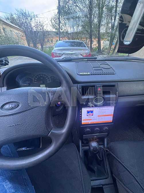 Lada Priora 2007 Донецк - изображение 2