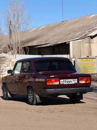 ВАЗ 2107 2007 Старобельск