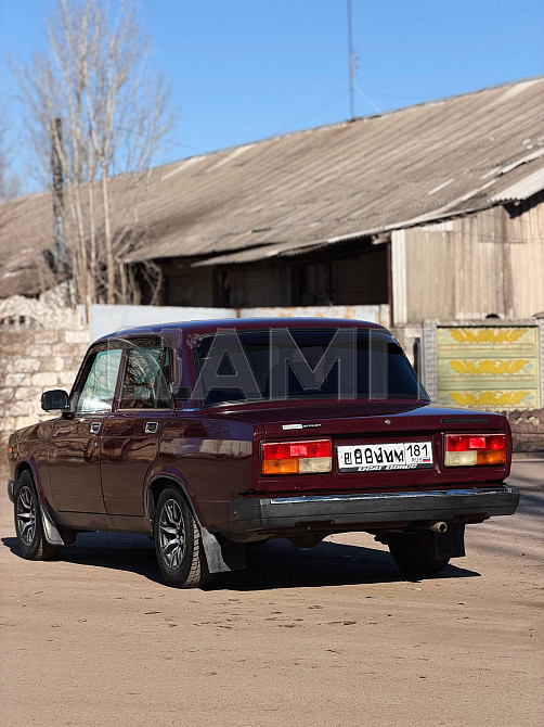 ВАЗ 2107 2007 Старобельск - изображение 1