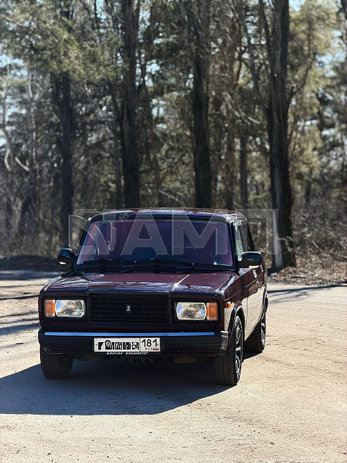 ВАЗ 2107 2007 Старобельск - изображение 3