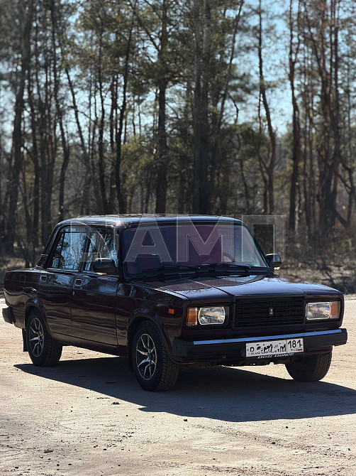 ВАЗ 2107 2007 Старобельск - изображение 2