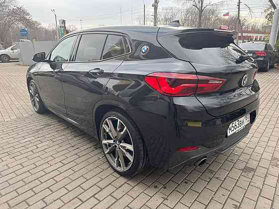 BMW X2 M35i 2020 