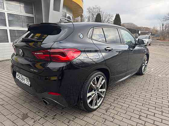 BMW X2 M35i 2020 