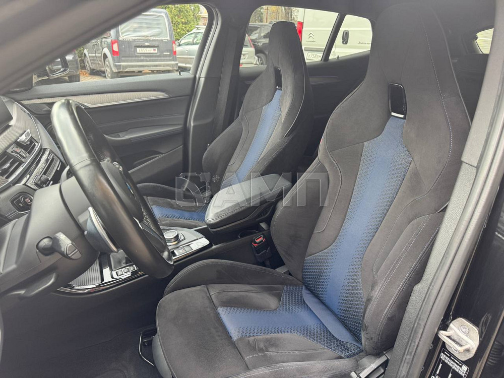 BMW X2 M35i 2020  - изображение 3