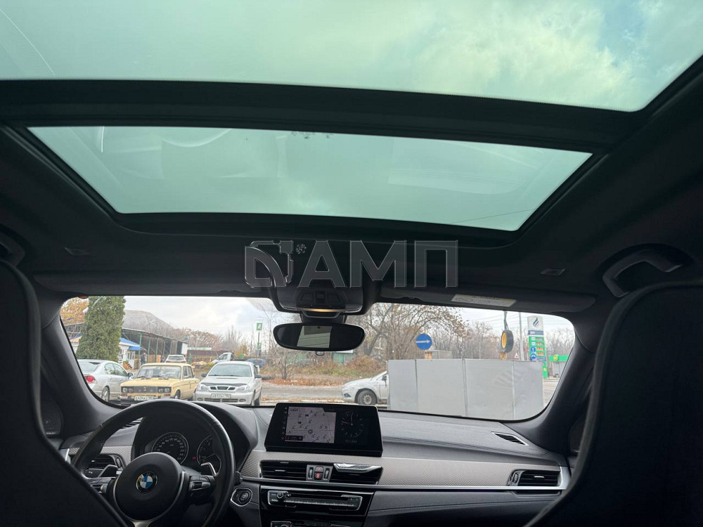 BMW X2 M35i 2020  - изображение 2