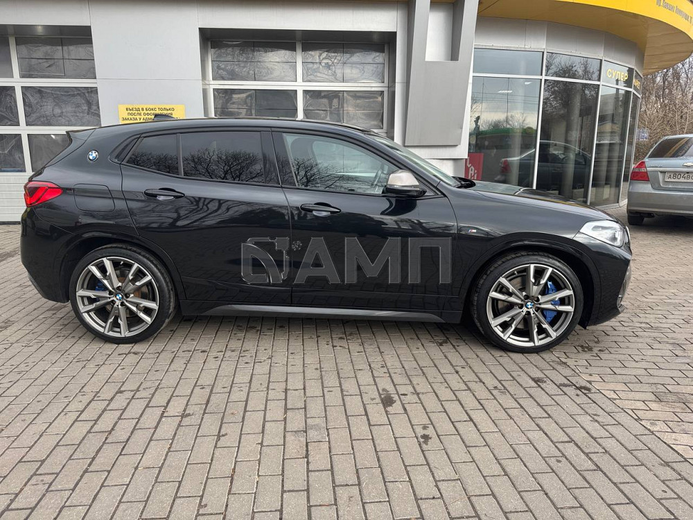 BMW X2 M35i 2020  - изображение 7