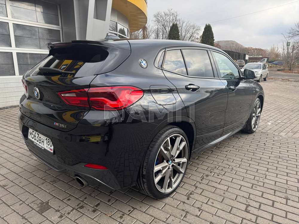 BMW X2 M35i 2020  - изображение 6
