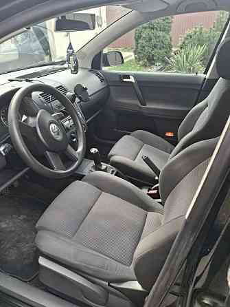 Volkswagen Polo 2003 Донецк