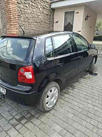 Volkswagen Polo 2003 Донецк