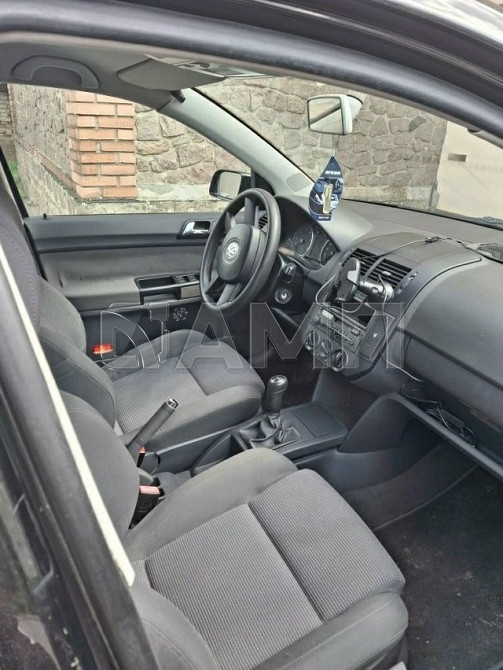 Volkswagen Polo 2003 Донецк - изображение 3