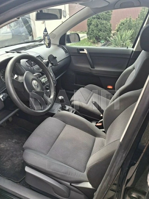 Volkswagen Polo 2003 Донецк - изображение 1