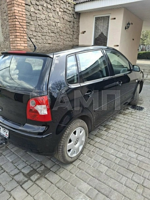 Volkswagen Polo 2003 Донецк - изображение 2