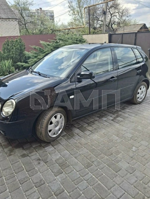 Volkswagen Polo 2003 Донецк - изображение 4