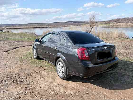Chevrolet Lacetti 2012 Енакиево