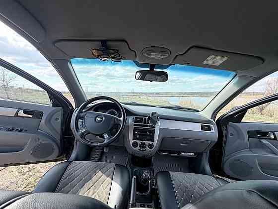 Chevrolet Lacetti 2012 Енакиево