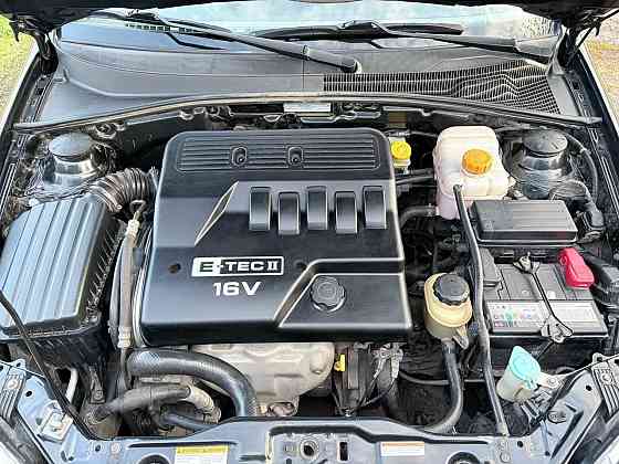 Chevrolet Lacetti 2012 Енакиево