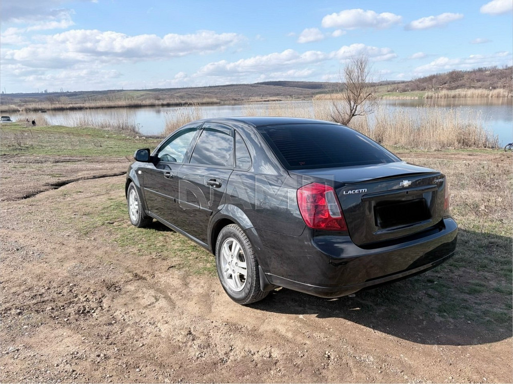 Chevrolet Lacetti 2012 Енакиево - изображение 6