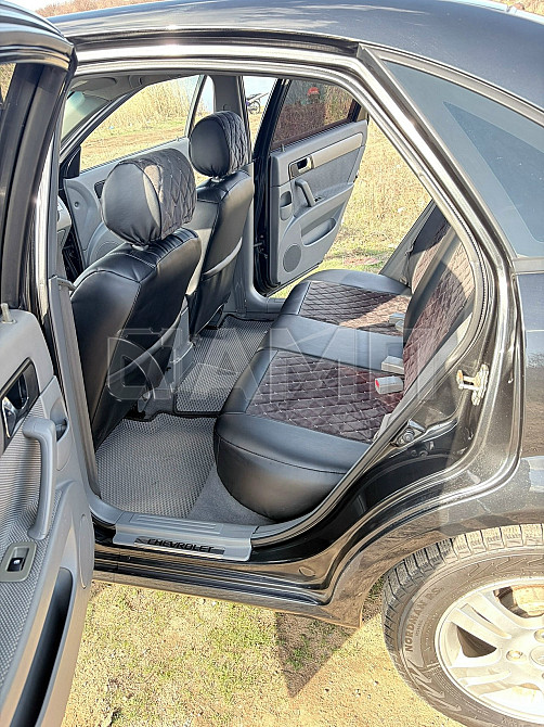 Chevrolet Lacetti 2012 Енакиево - изображение 3