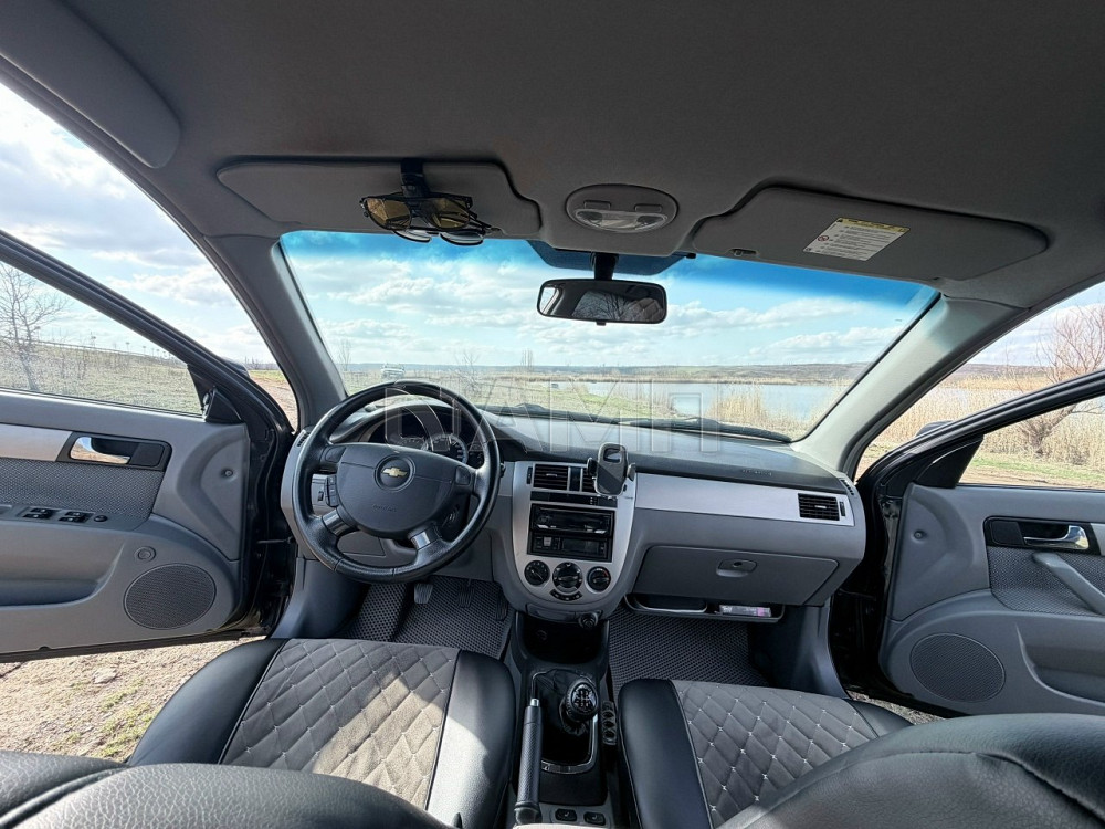 Chevrolet Lacetti 2012 Енакиево - изображение 2