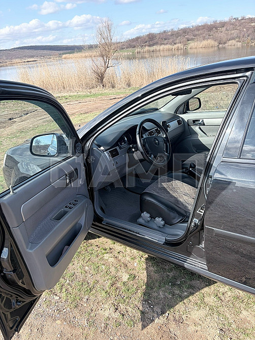 Chevrolet Lacetti 2012 Енакиево - изображение 4