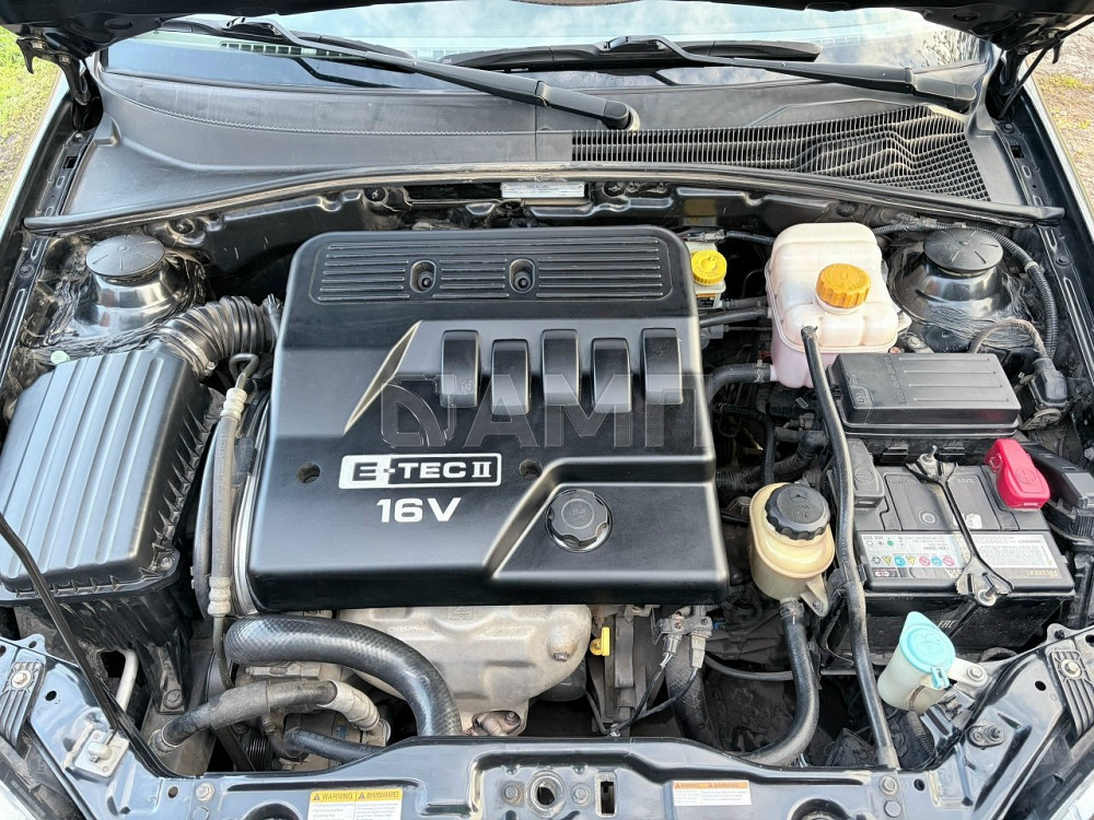 Chevrolet Lacetti 2012 Енакиево - изображение 1