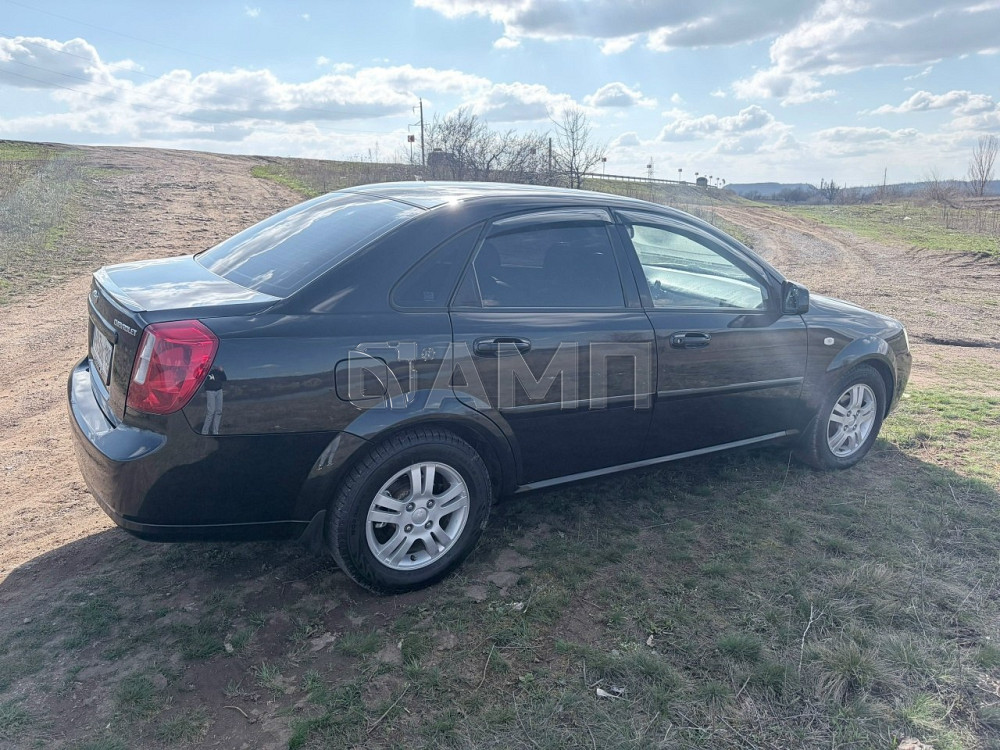 Chevrolet Lacetti 2012 Енакиево - изображение 5