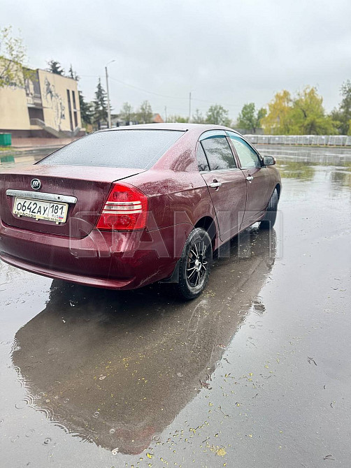 LIFAN 2011  - изображение 4