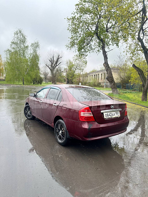 LIFAN 2011  - изображение 6