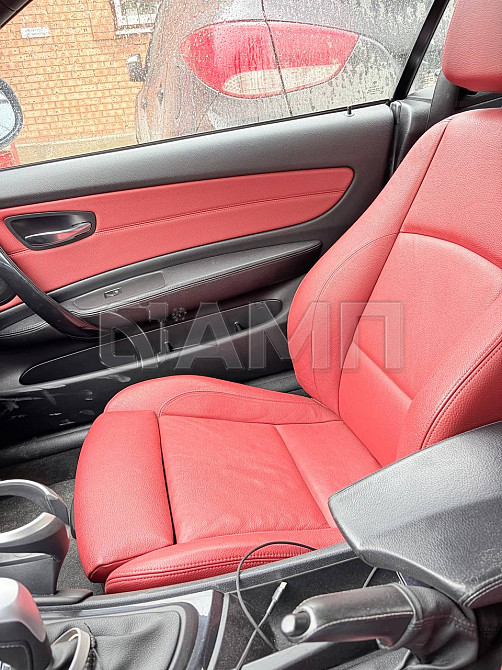 BMW 125 Cabrio 2011  - изображение 2