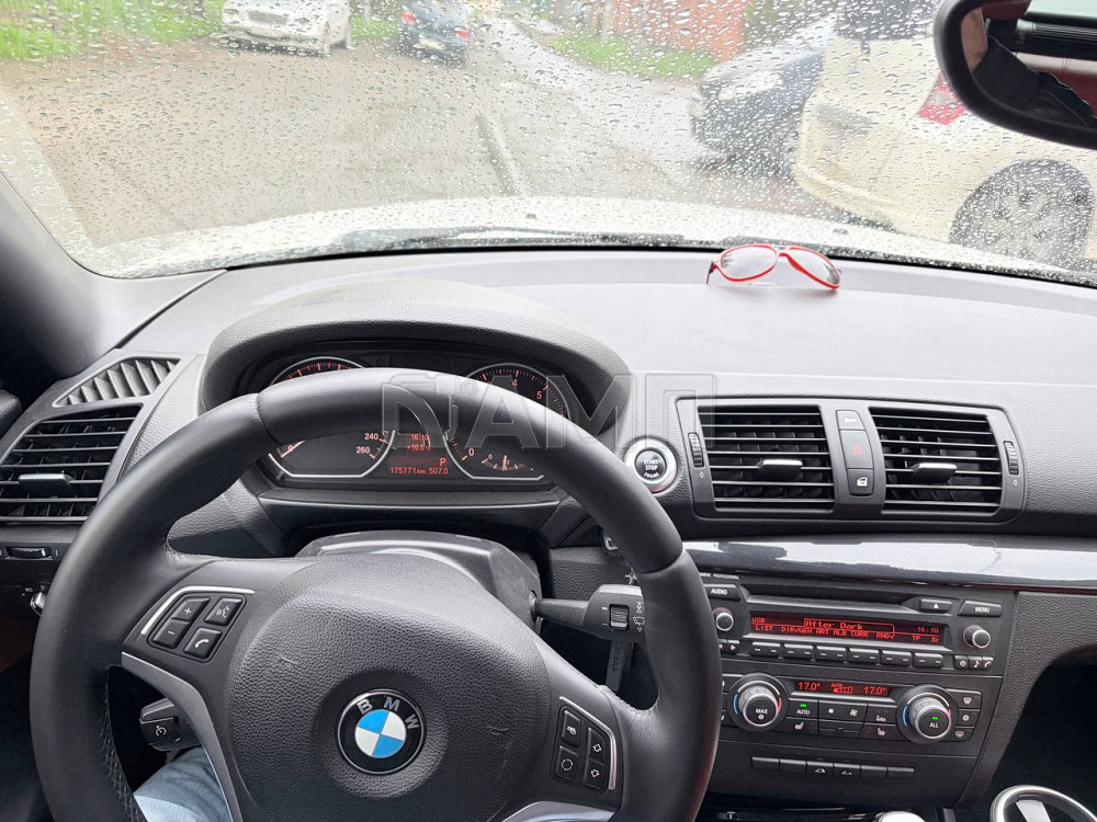 BMW 125 Cabrio 2011  - изображение 1