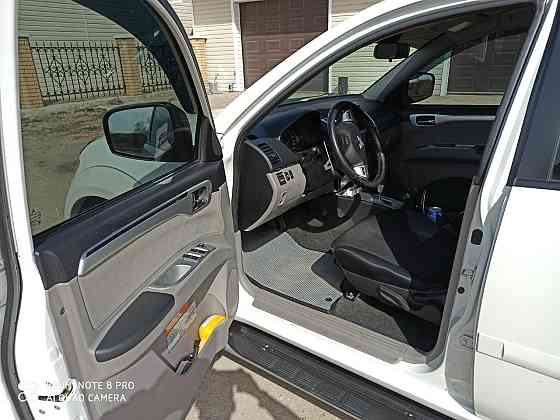 Mitsubishi Pajero Sport 2011 