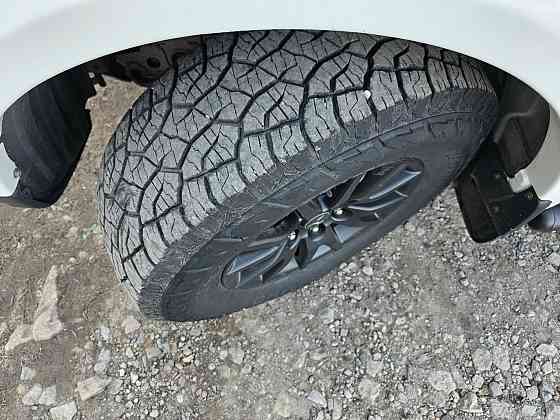 Mitsubishi Pajero Sport 2011 