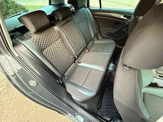 Volkswagen Golf 7 2019 Донецк