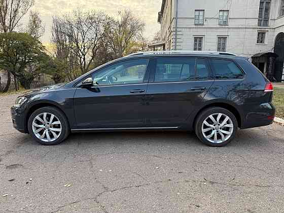 Volkswagen Golf 7 2019 Донецк
