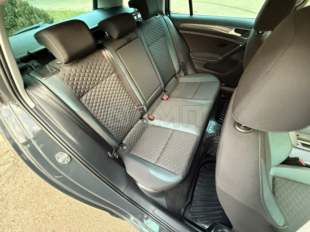 Volkswagen Golf 7 2019 Донецк - изображение 2