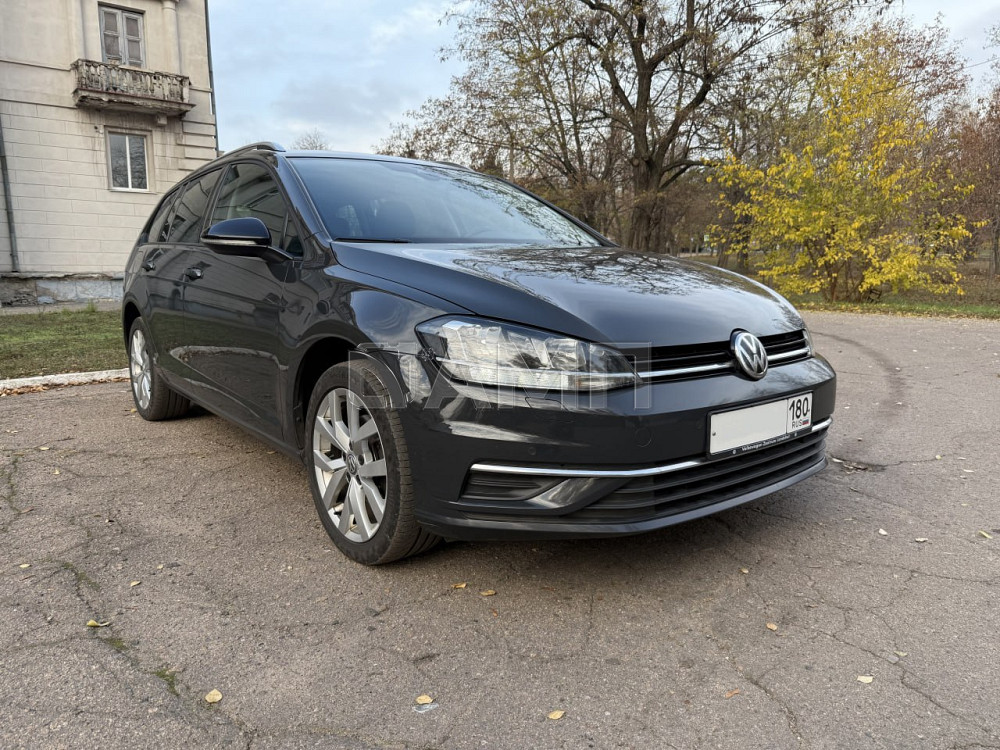 Volkswagen Golf 7 2019 Донецк - изображение 7