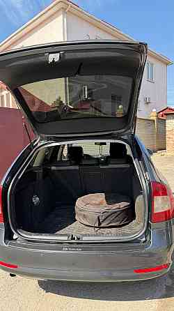 Skoda Octavia A5 2009 Луганск