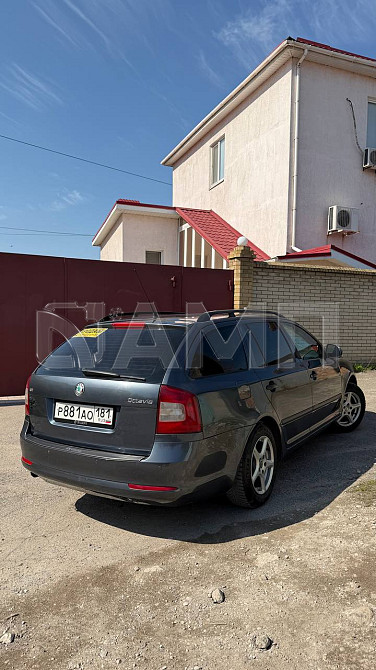 Skoda Octavia A5 2009 Луганск - изображение 6