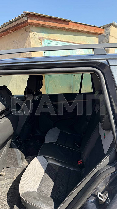 Skoda Octavia A5 2009 Луганск - изображение 1