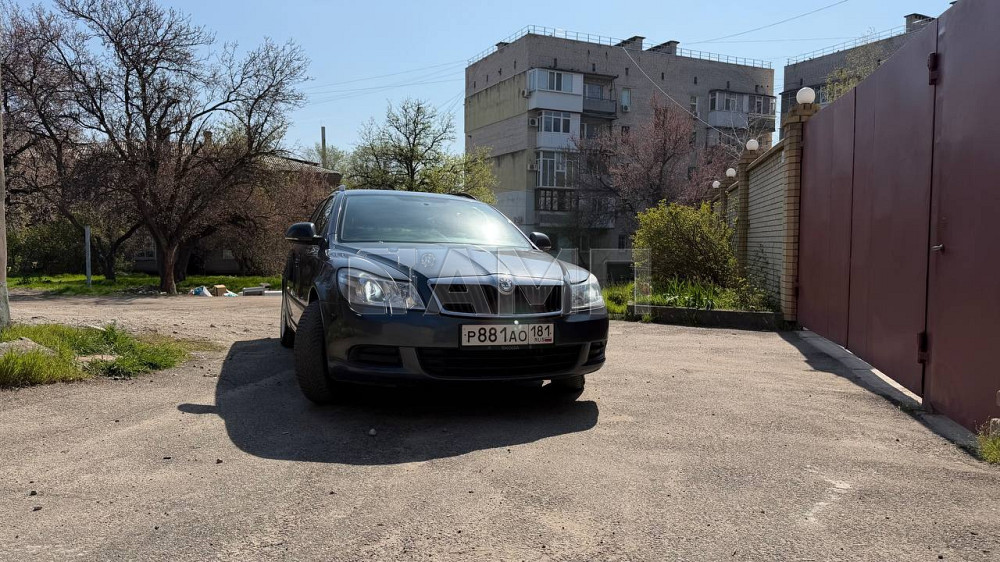 Skoda Octavia A5 2009 Луганск - изображение 10
