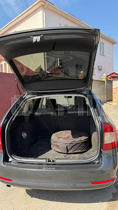 Skoda Octavia A5 2009 Луганск - изображение 5