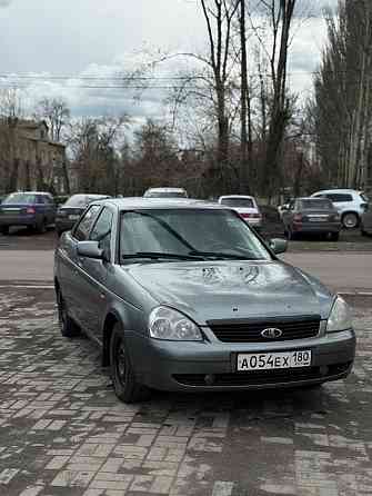 Lada Priora 
