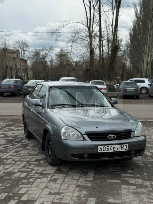 Lada Priora  - изображение 3