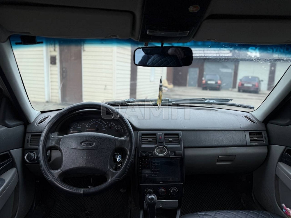 Lada Priora  - изображение 1