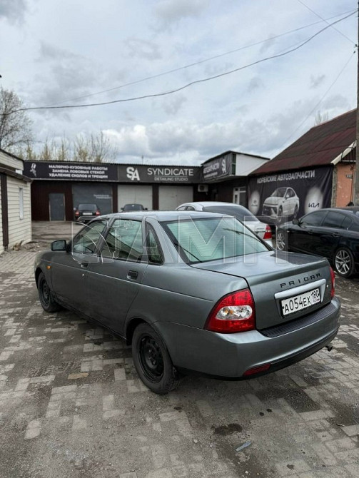 Lada Priora  - изображение 2