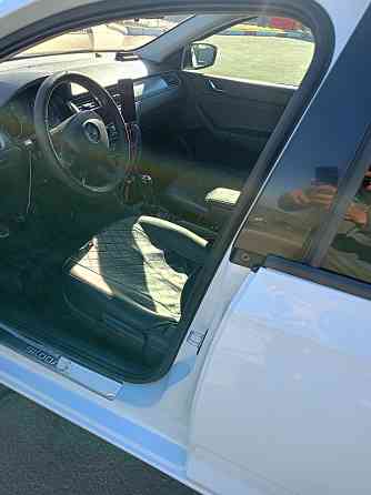 SKODA Rapid 2016 Макеевка