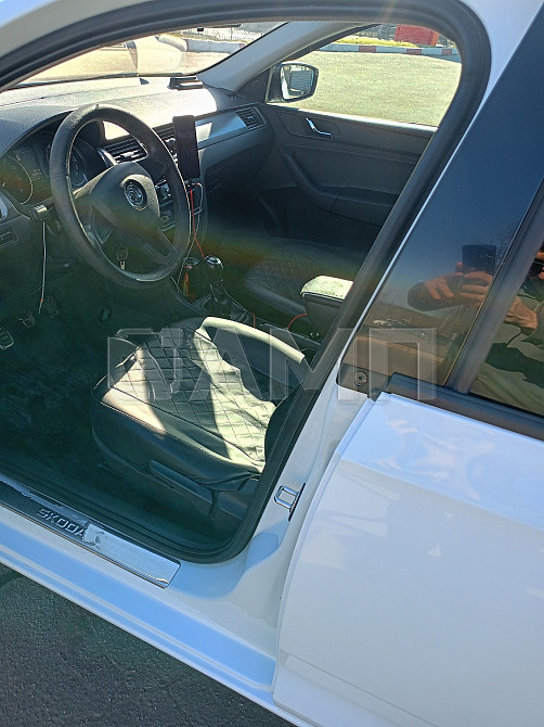 SKODA Rapid 2016 Макеевка - изображение 2