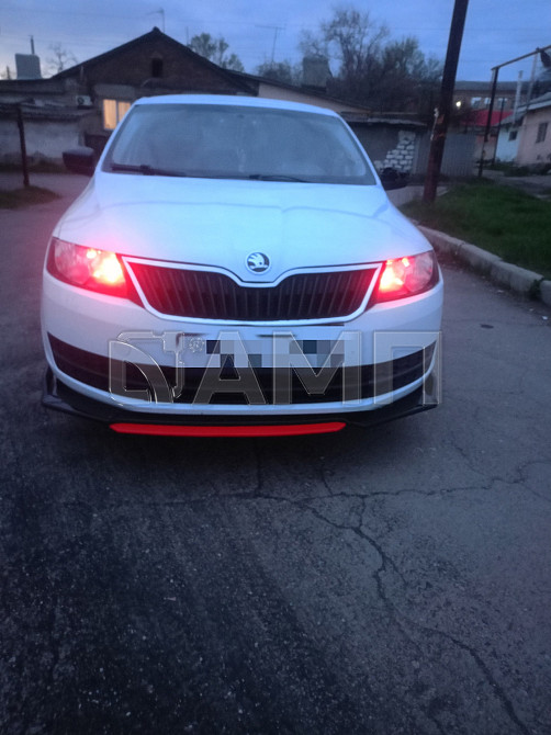 SKODA Rapid 2016 Макеевка - изображение 7